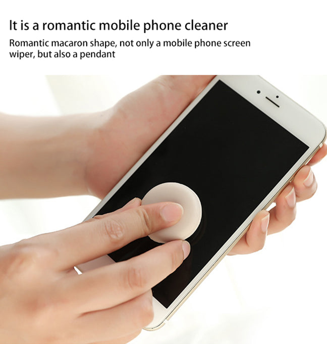 PRODUCTO IMPORTADO 📲 LIMPIADOR DE PANTALLA DE TELÉFONO CLEANPHONE 📲