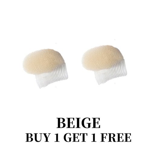 ❗EN TENDENDIA❗ CLIP INVISIBLE PARA EL CABELLO - MÁS VOLUMEN 😍