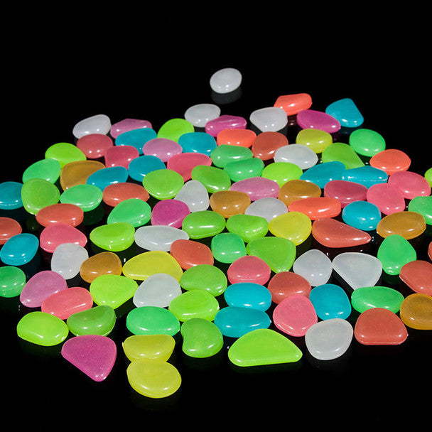 🔆CAMINO ILUMINADO™ PIEDRAS DE LUZ PARA JARDIN- LED