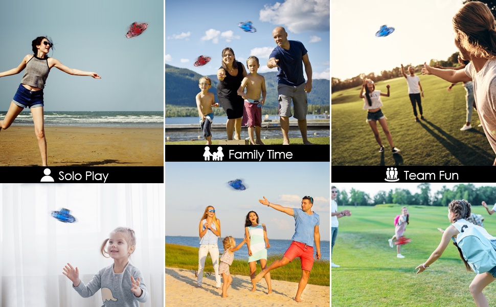 ❗LIQUIDACIÓN DE TEMPORADA❗ SPINNER BOOMERANG VOLADOR ☀️🌴