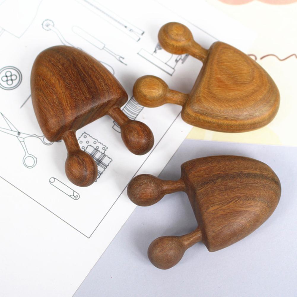 ADICIONAL MASAJEADOR SOFT EN MADERA