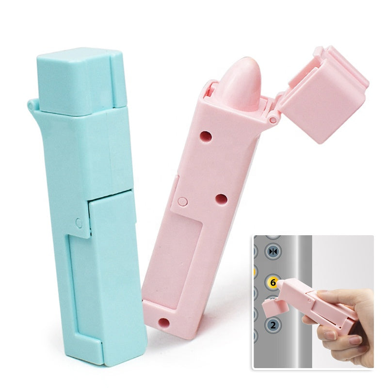 ❗VENTA CALIENTE❗ 🛡️ CERO CONTACTO PUNTERO MAGICO Y ABRIDOR DE PUERTAS