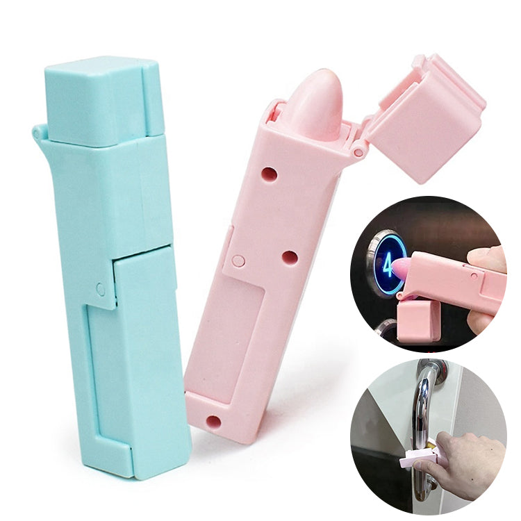 ❗VENTA CALIENTE❗ 🛡️ CERO CONTACTO PUNTERO MAGICO Y ABRIDOR DE PUERTAS