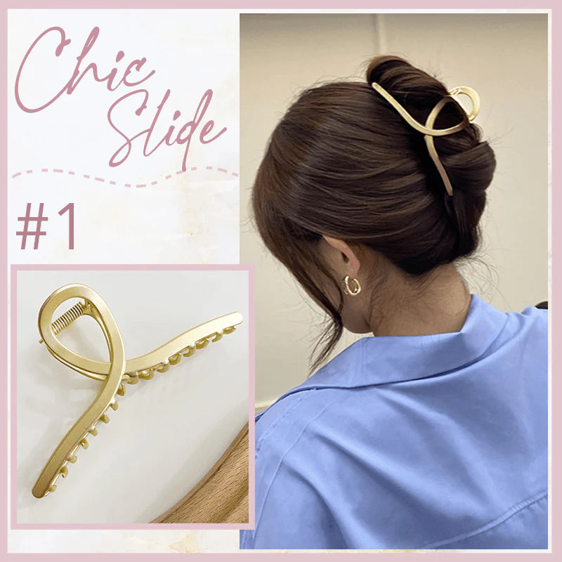 PRODUCTO EXCLUSIVO 👩🦰 SET DE GANCHOS ELEGANTES STYLE™ 👩🦰