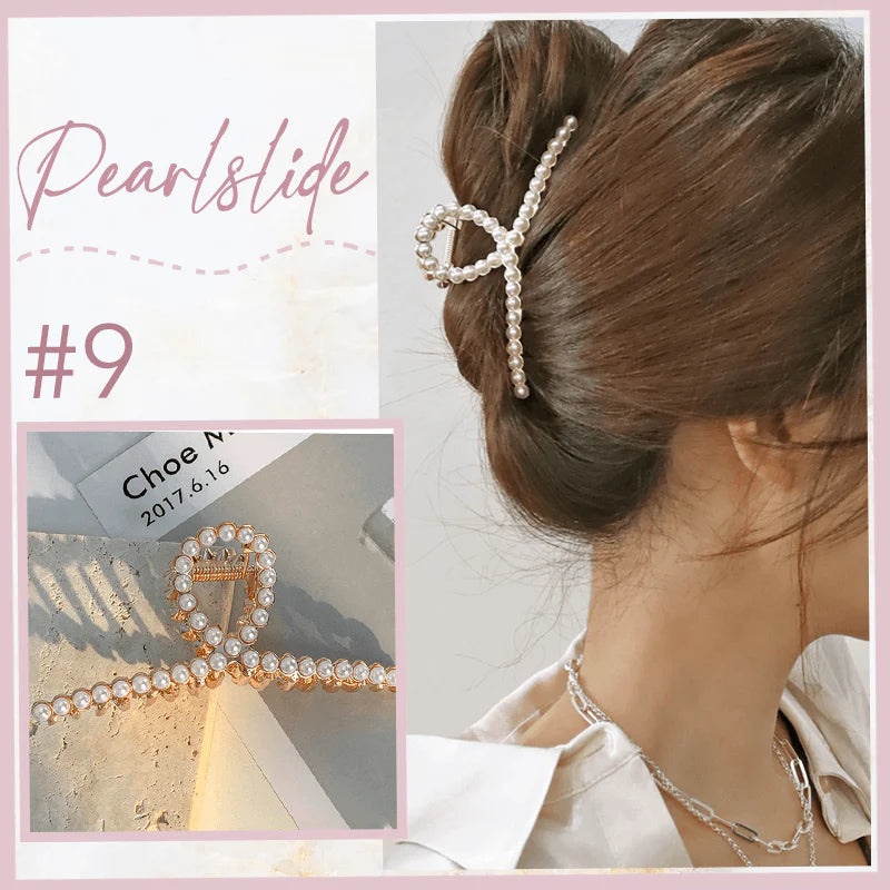 PRODUCTO EXCLUSIVO 👩🦰 SET DE GANCHOS ELEGANTES STYLE™ 👩🦰