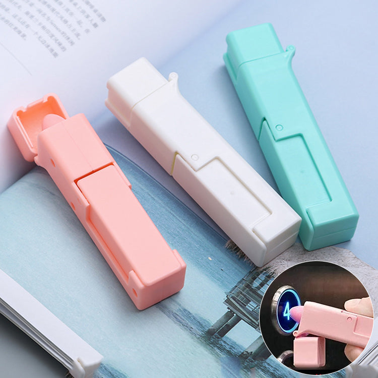 ❗VENTA CALIENTE❗ 🛡️ CERO CONTACTO PUNTERO MAGICO Y ABRIDOR DE PUERTAS