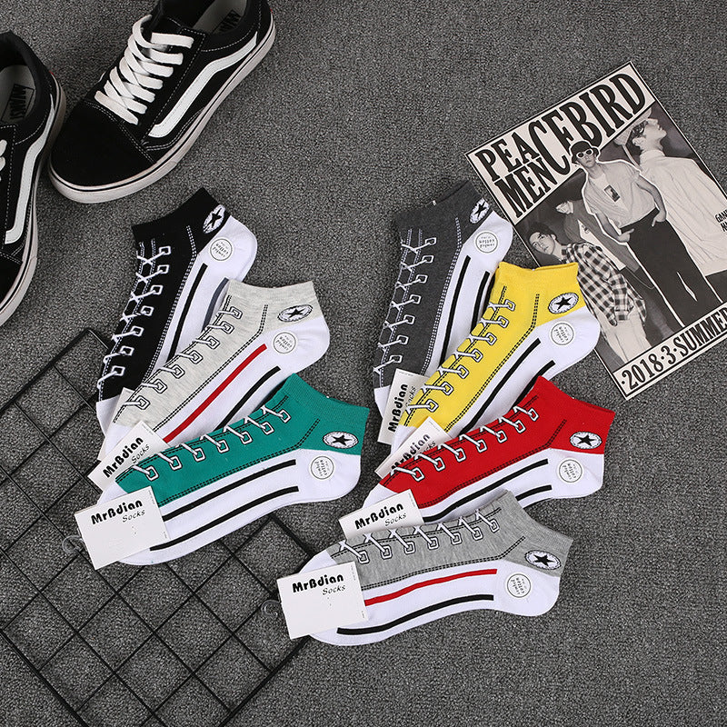 ¡PRODUCTO EXCLUSIVO! MEDIAS CONVERSE