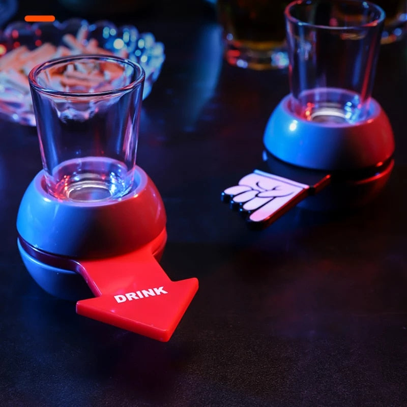 💥VENTA CALIENTE❗SPINNER SHOT PARTY™️🥃