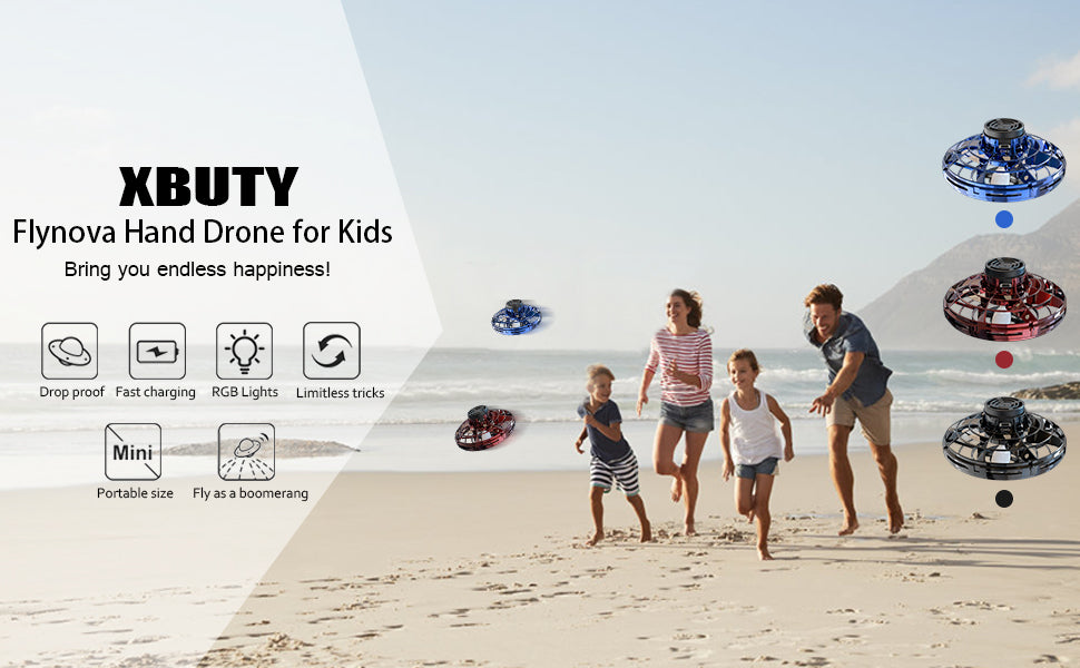 ❗LIQUIDACIÓN DE TEMPORADA❗ SPINNER BOOMERANG VOLADOR ☀️🌴