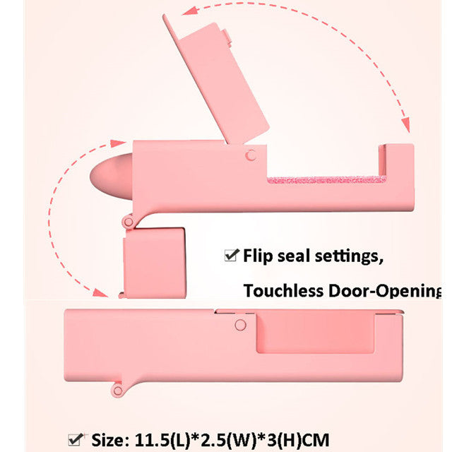 ❗VENTA CALIENTE❗ 🛡️ CERO CONTACTO PUNTERO MAGICO Y ABRIDOR DE PUERTAS