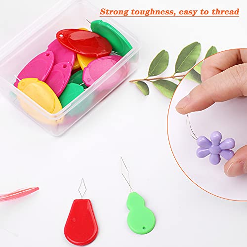 ❗❗VENTA CALIENTE ❗❗ KIT DE 10 PCS ENHEBRADORES DE AGUJA DOWSELL