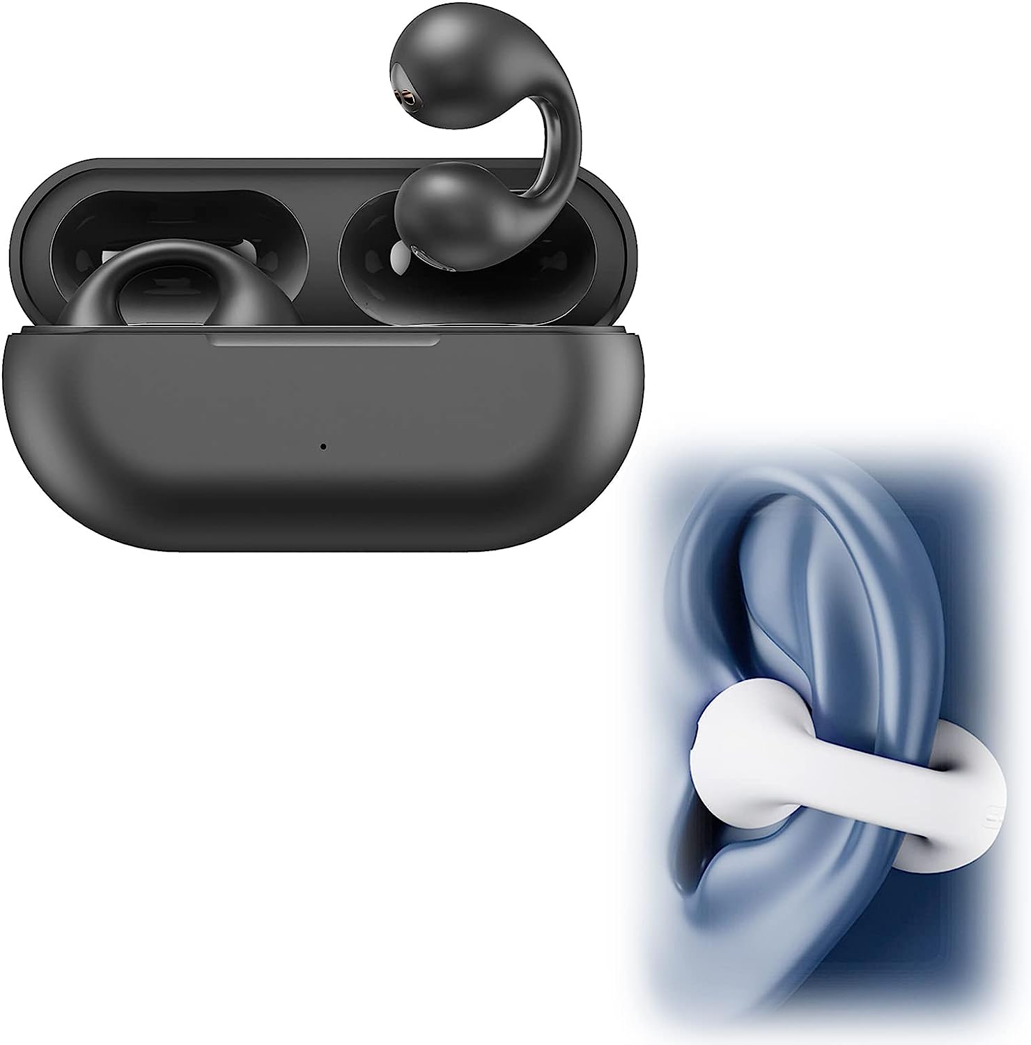 ¡IMPORTADO! AUDÍFONOS MAGIC SOUND