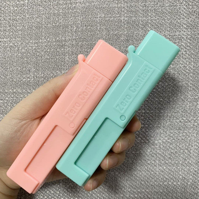 ❗VENTA CALIENTE❗ 🛡️ CERO CONTACTO PUNTERO MAGICO Y ABRIDOR DE PUERTAS