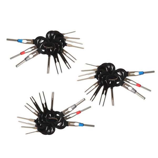 ADICIONAL DE KIT DE HERRAMIENTAS TERMINALES