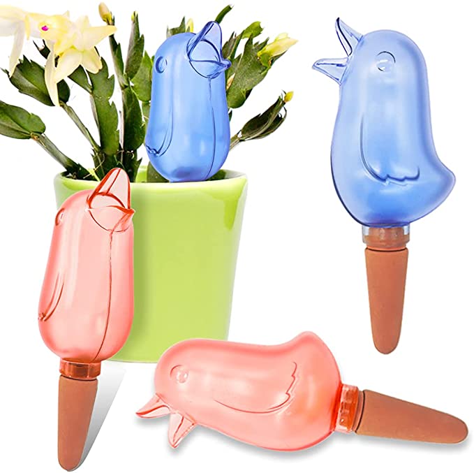 ❗PRODUCTO EN TENDENCIA❗ AVE DE AUTORRIEGO PARA PLANTAS