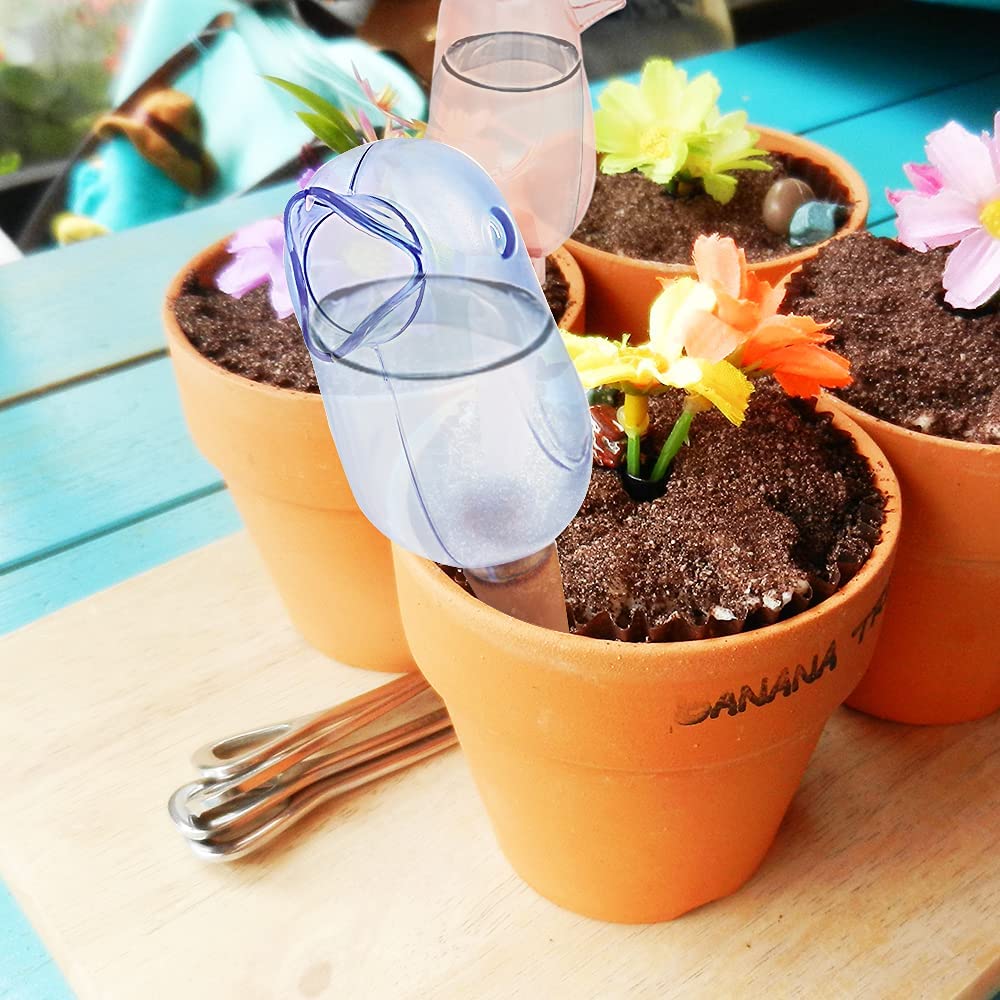 ❗PRODUCTO EN TENDENCIA❗ AVE DE AUTORRIEGO PARA PLANTAS