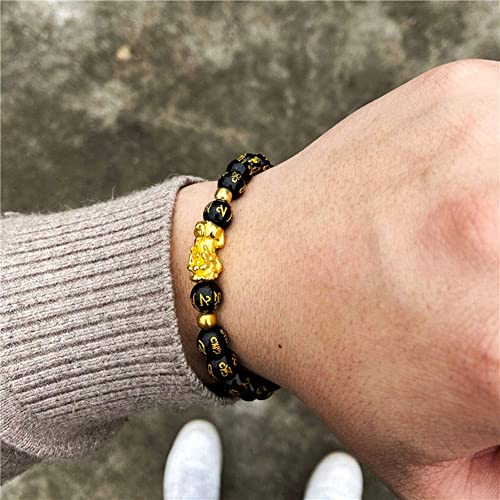 ¡PRODUCTO TENDENCIA! BRAZALETE DE LA SUERTE ORIENTAL XI 🐉🥇