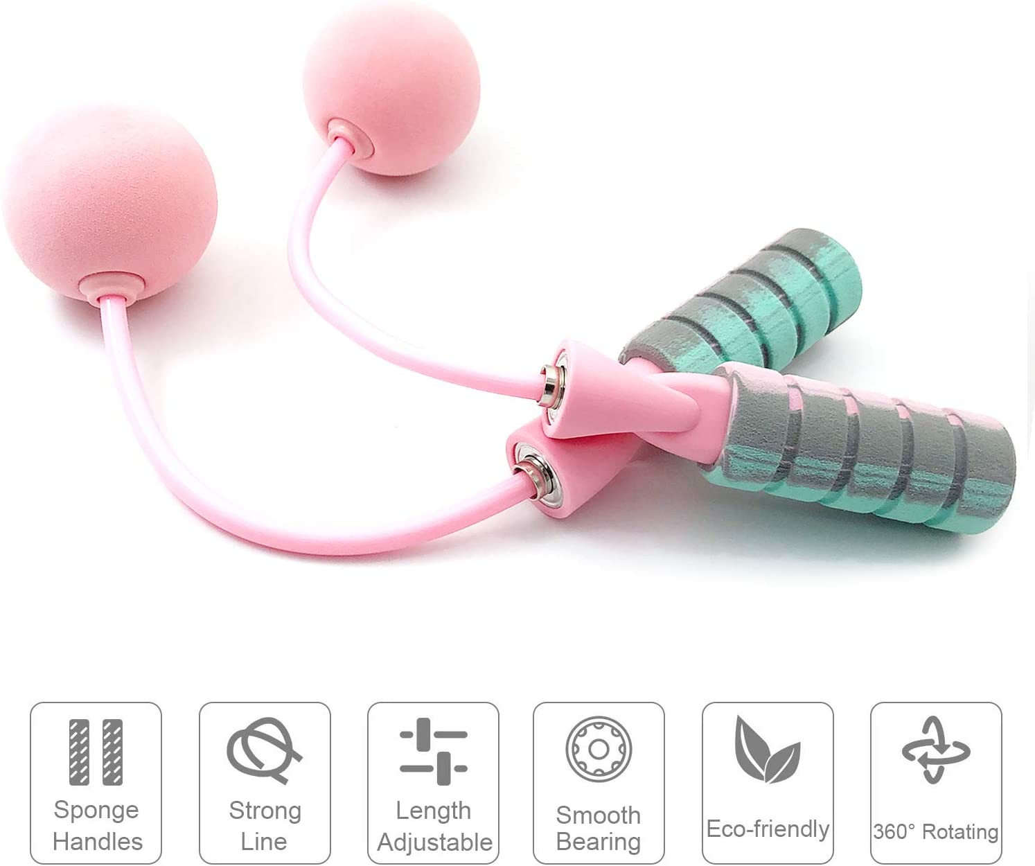 ¡VENTA CALIENTE! HIT JUMPS-RESISTENCIA FÍSICA™ ⭐