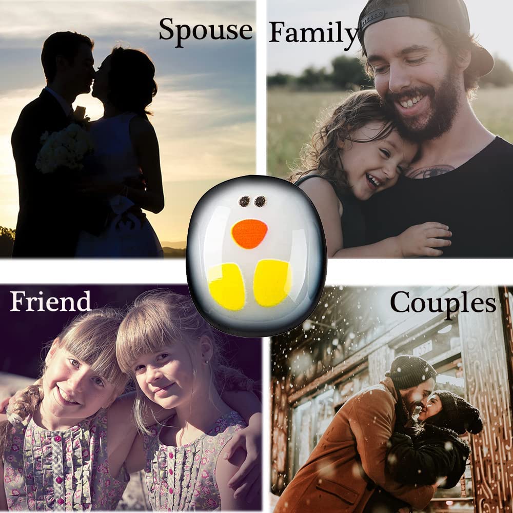 ¡NUEVO PRODUCTO! TARJETA REGALO CON PINGUINO DE BOLSILLO 🐧