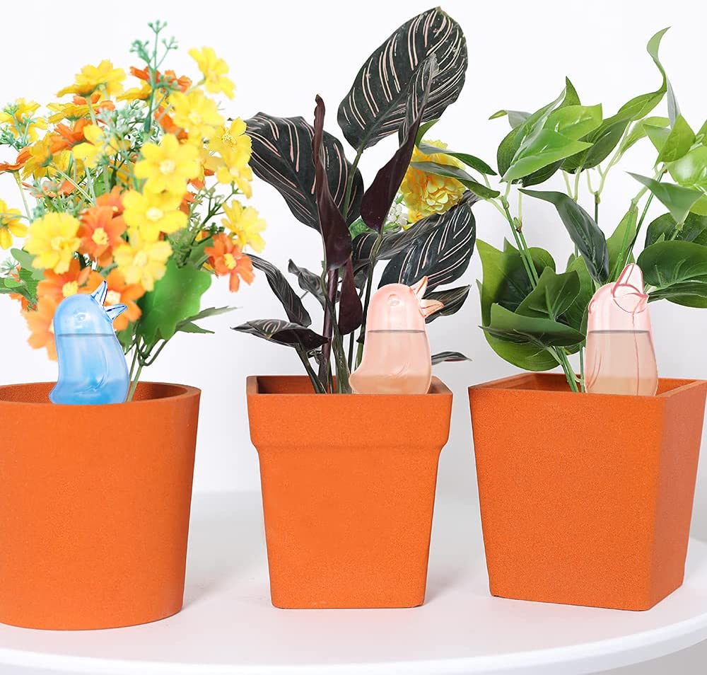 ❗PRODUCTO EN TENDENCIA❗ AVE DE AUTORRIEGO PARA PLANTAS