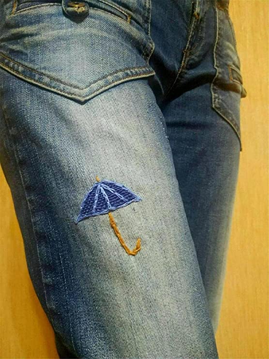 ❗PRODUCTO EN TENDENCIA❗ MINIMAQUINA PARA BORDAR-ADIOS ROTOS