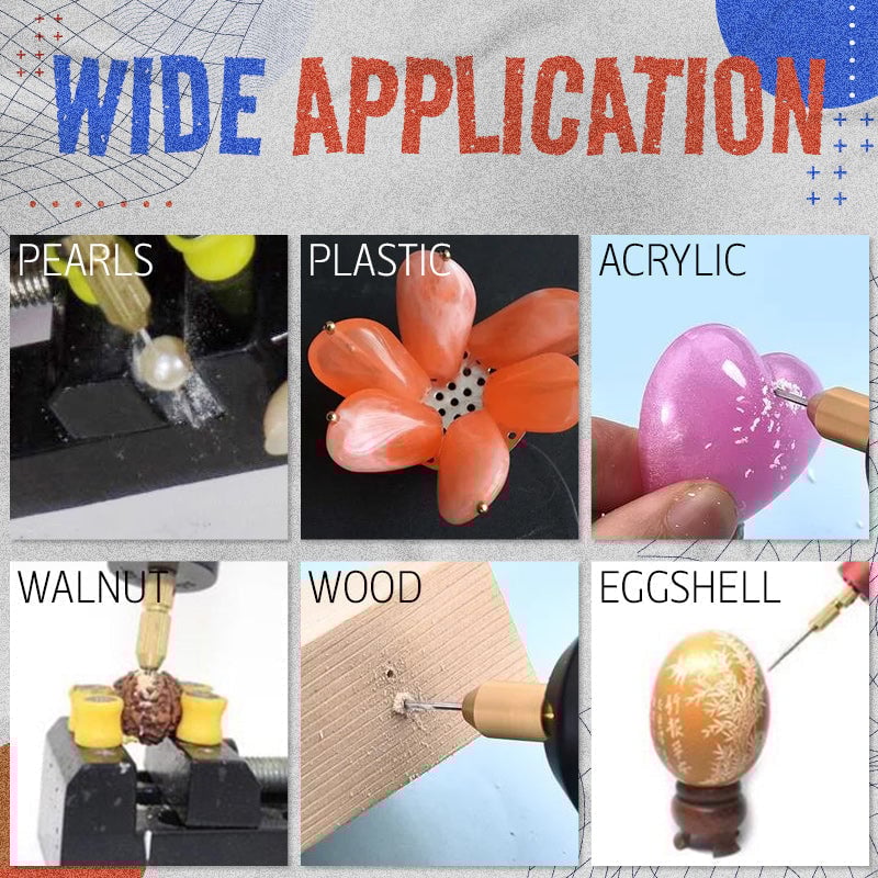 ¡NUEVO PRODUCTO! TALADRO PORTABLE DRILLUP⭐