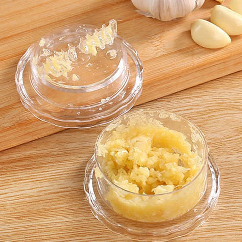 🔴NUEVO PRODUCTO 💯 TRITURADOR MANUAL DE ALIMENTOS 🧄