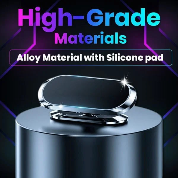 VENTA CALIENTE 💯SOPORTE DE TELÉFONO ULTRA MAGNÉTICO 📲