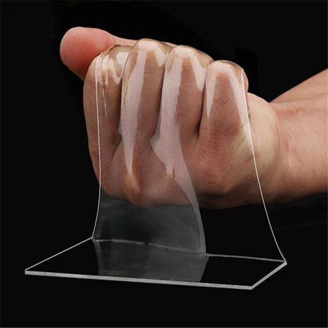 ADICIONAL SET DE CINTA MÁGICA ADHESIVA DOBLE CARA