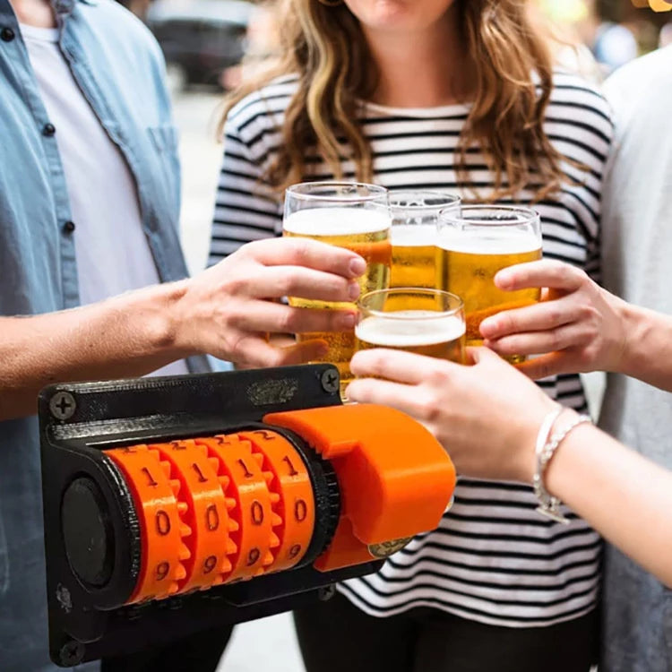 🔥VENTA CALIENTE❗CONTADOR DE BEBIDAS BEER™️ 🍻