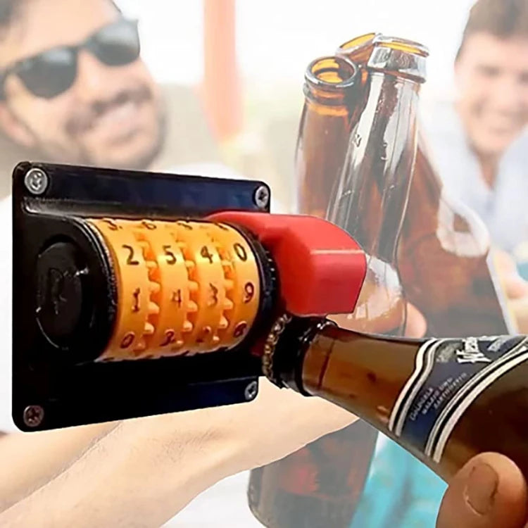 🔥VENTA CALIENTE❗CONTADOR DE BEBIDAS BEER™️ 🍻
