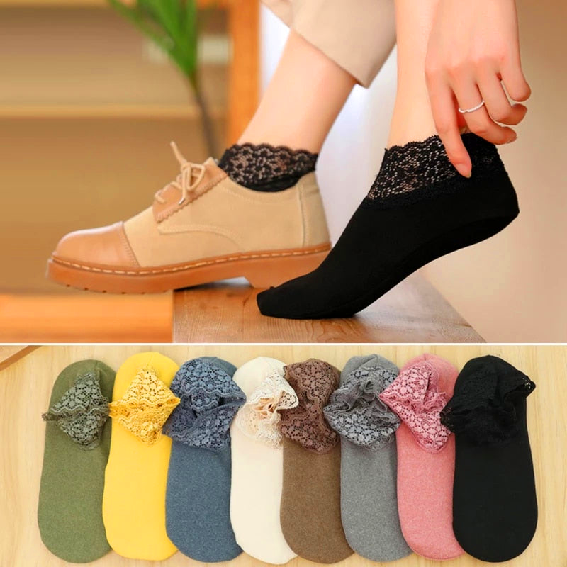 💯PRODUCTO DE LUJO❗ MEDIAS PRETTY DE SEDA™️ 🧦💮