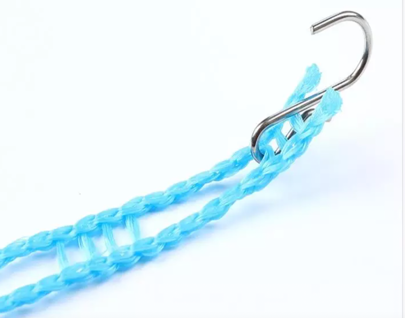 💯¡PRODUCTO NUEVO! CUERDA PORTÁTIL PARA SECADO DE ROPA 🌈