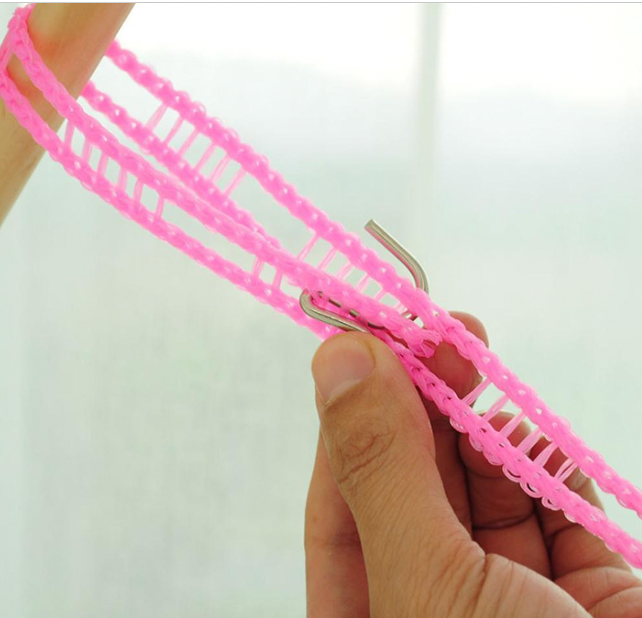 💯¡PRODUCTO NUEVO! CUERDA PORTÁTIL PARA SECADO DE ROPA 🌈