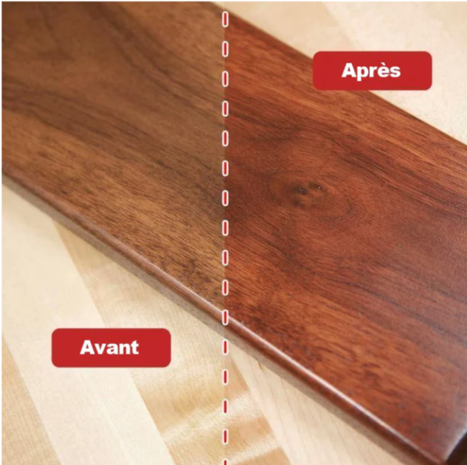 ¡NUEVO PRODUCTO! ⭐ LÁMINAS BRILLADORAS DE PISO CLEANNY™ ⭐