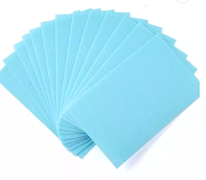 ¡NUEVO PRODUCTO! ⭐ LÁMINAS BRILLADORAS DE PISO CLEANNY™ ⭐