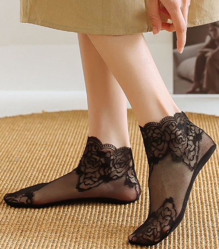 💖PRODUCTO DE LUJO ✨MEDIAS SENSITIVE 💖