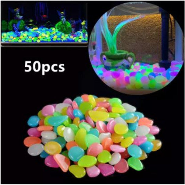 🔆CAMINO ILUMINADO™ PIEDRAS DE LUZ PARA JARDIN- LED