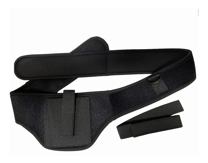 ❗❗VENTA CALIENTE❗❗ FUNDA OCULTA DE PISTOLA DE HOMBRO Y PECHO