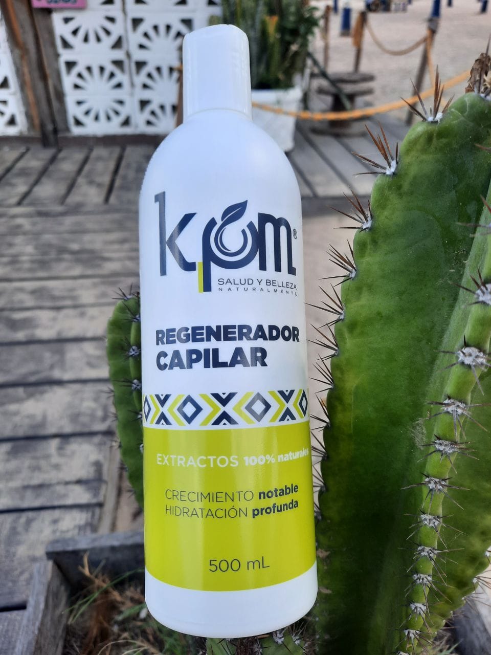 💥PRODUCTO NUEVO❗ REGENERADOR CAPILAR KPM™️ 👧💁♀️