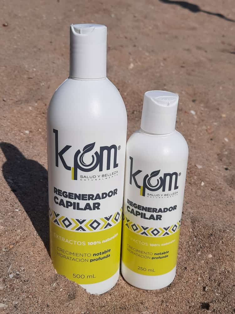 💥PRODUCTO NUEVO❗ REGENERADOR CAPILAR KPM™️ 👧💁♀️
