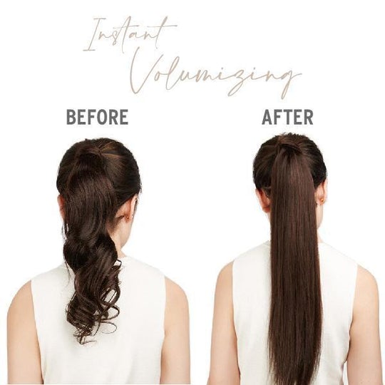 ❗❗PRODUCTO EN TENDENCIA ❗❗ MOÑO EXTENSIÓN COLA DE CABALLO