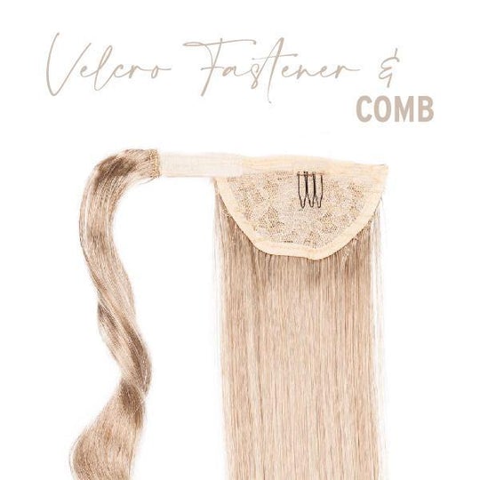 ❗❗PRODUCTO EN TENDENCIA ❗❗ MOÑO EXTENSIÓN COLA DE CABALLO