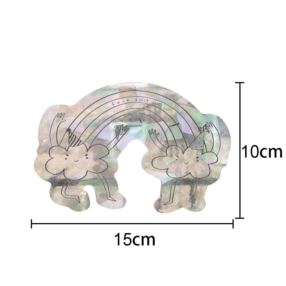 👧🌈 PRISMA RECEPTOR DE LUZ SENSORIAL☀️🌅🌈