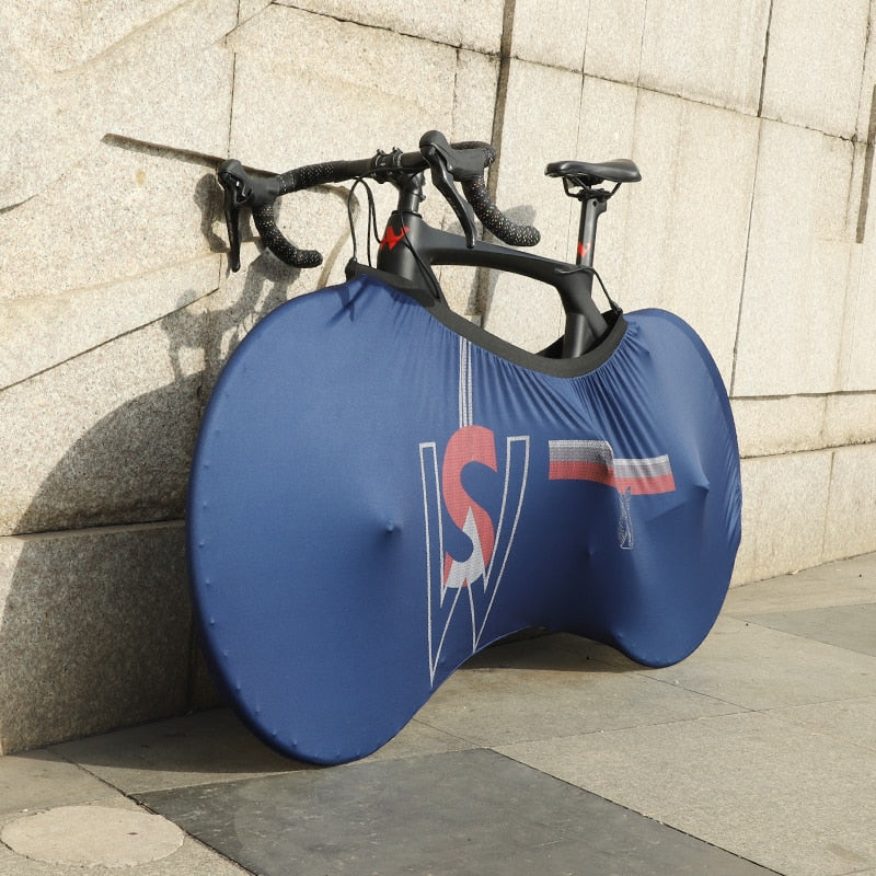 ¡OFERTAS! SET X 2 PEDALPONCHO COBERTOR IMPERMEABLE DE BICICLETA MKT J