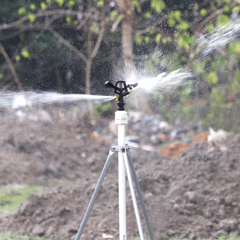 ¡PRODUCTO EXCLUSIVO! SISTEMA DE RIEGO RAIN