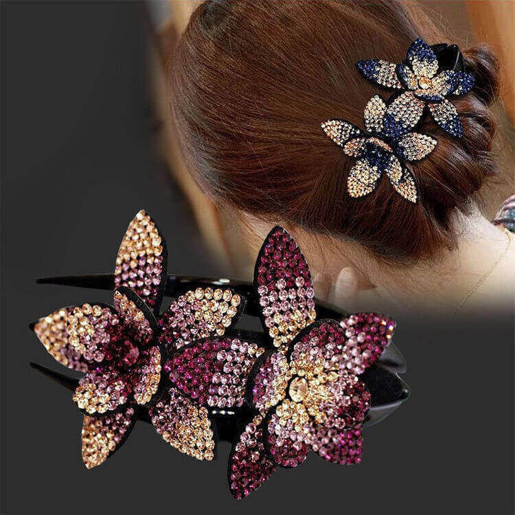 ‼️ PRODUCTO EXCLUSIVO ‼️ SETX2 PINZAS SUMMER SHINE
