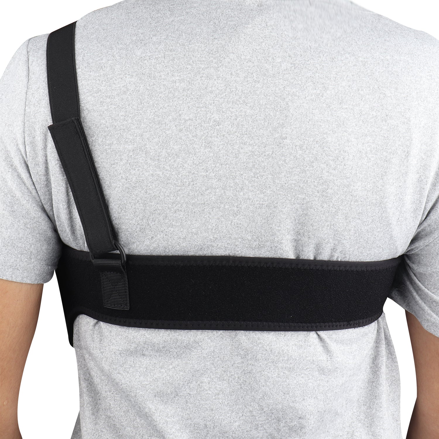 ❗❗VENTA CALIENTE❗❗ FUNDA OCULTA DE PISTOLA DE HOMBRO Y PECHO