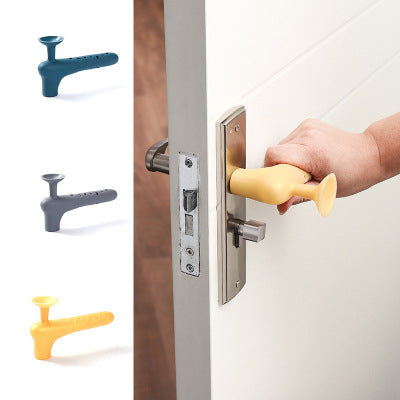 🔥VENTA CALIENTE ❗ PACK DE 2 TOPE DE MANIJA ANTICOLISION 💢🎁