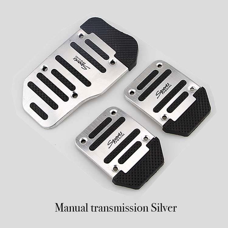 ❗❗VENTA CALIENTE❗❗ PEDAL ANTIDESLIZANTE PARA AUTO TM